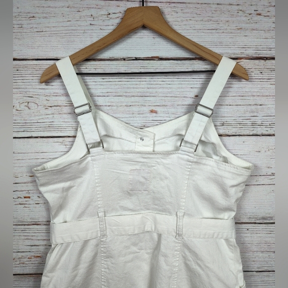 🍉5 for $25* SO Denim Button Up Dress - Picture 8 of 13